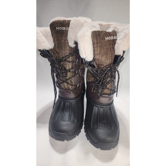 hobibear rain boots size 9 women's waterproof - Picture 11 of 11